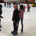 Schlittschuhlaufen 2015